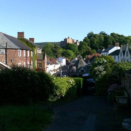 29 High Street Dunster Διαμέρισμα Minehead Εξωτερικό φωτογραφία