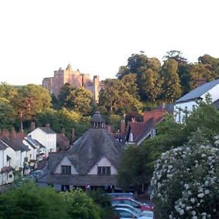 29 High Street Dunster Διαμέρισμα Minehead Εξωτερικό φωτογραφία