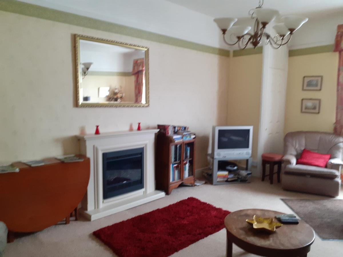 29 High Street Dunster Διαμέρισμα Minehead Εξωτερικό φωτογραφία