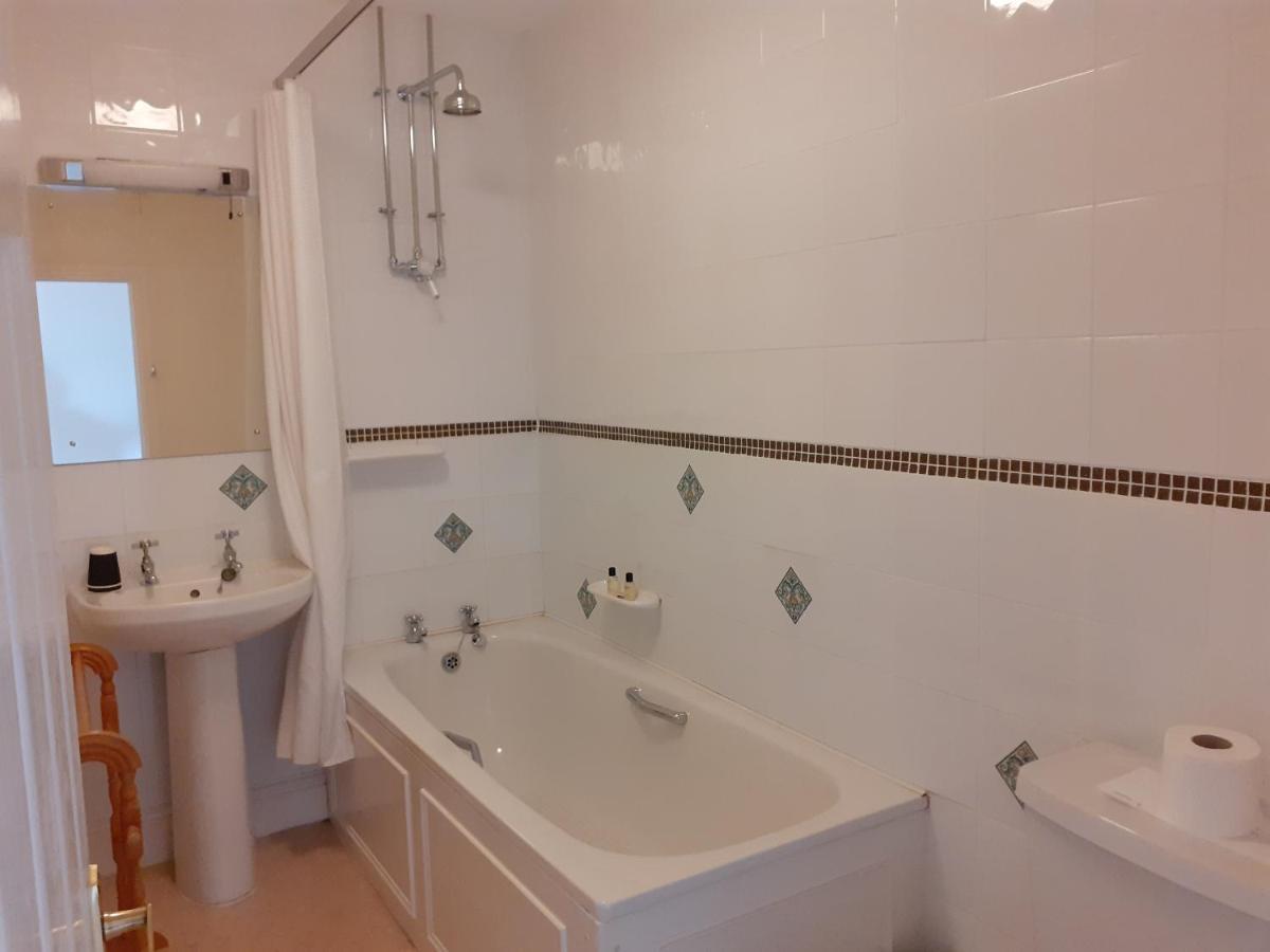 29 High Street Dunster Διαμέρισμα Minehead Εξωτερικό φωτογραφία