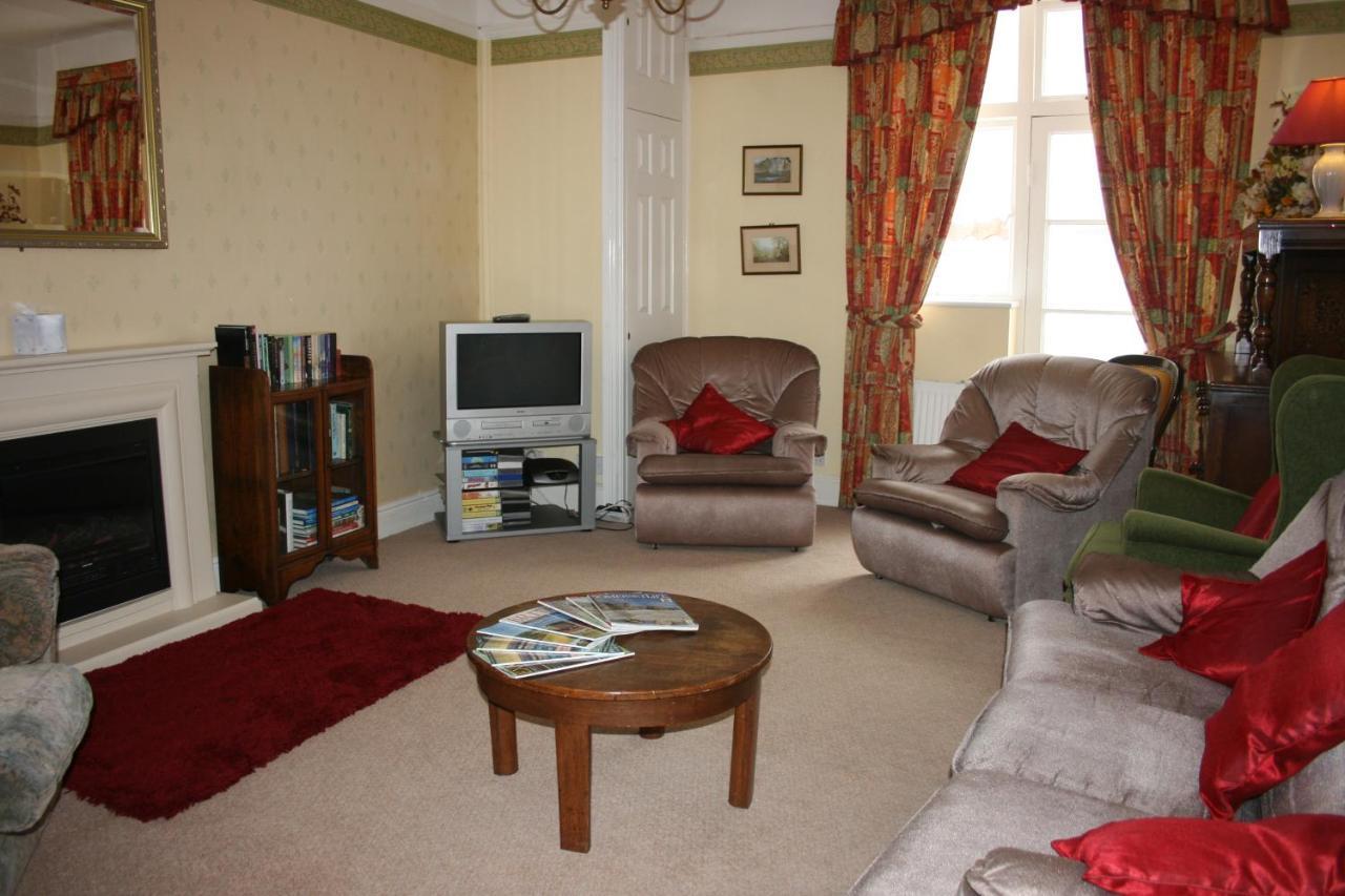 29 High Street Dunster Διαμέρισμα Minehead Εξωτερικό φωτογραφία