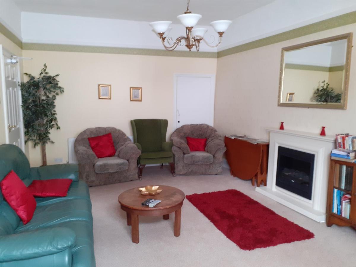29 High Street Dunster Διαμέρισμα Minehead Εξωτερικό φωτογραφία